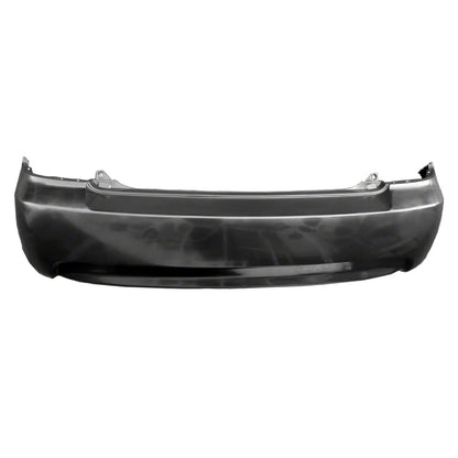 Cubierta parachoques trasero 2007 - 2011 HYUNDAI ACCENT HY1100152 866111E100