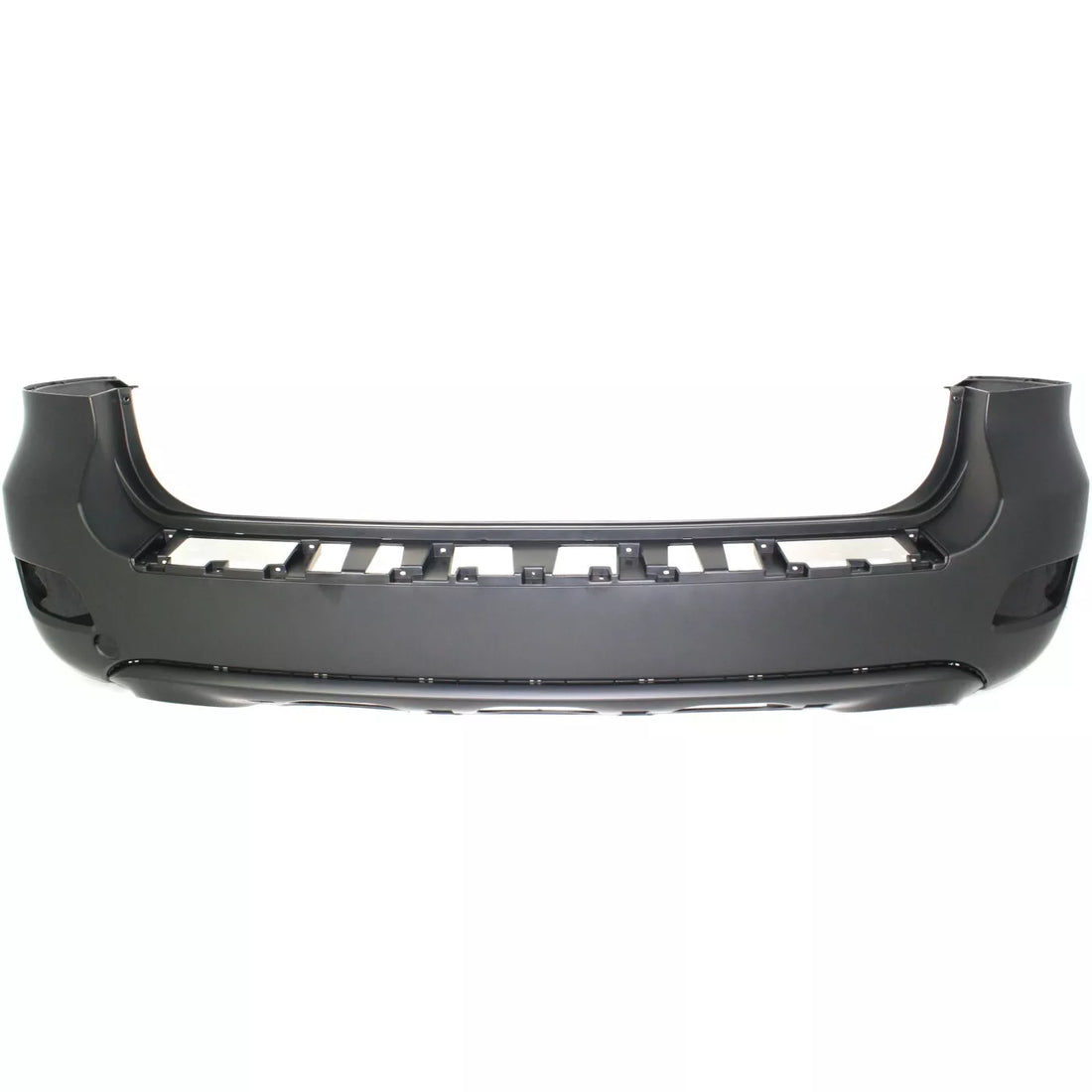 Rear bumper cover 2007 - 2009 HYUNDAI SANTA FE CAPA HY1100153PP 866112B020