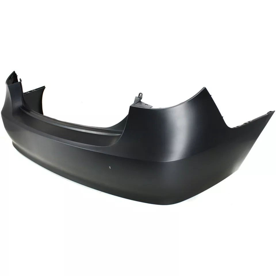 Cubierta de parachoques trasero 2007 - 2010 HYUNDAI ELANTRA HY1100156 866102H000