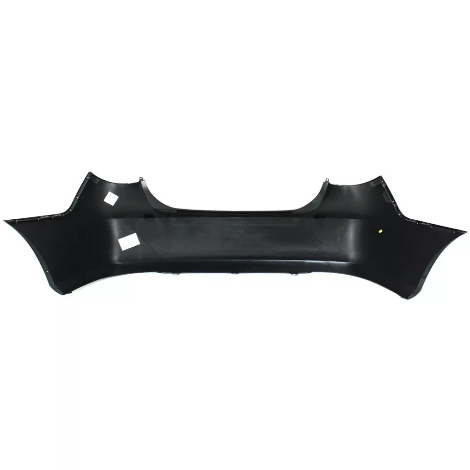 Cubierta de parachoques trasero 2007 - 2010 HYUNDAI ELANTRA HY1100156 866102H000