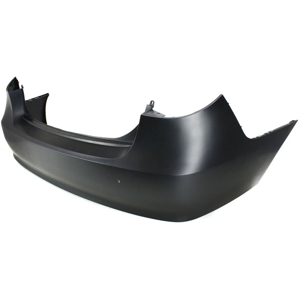 Rear bumper cover 2007 - 2010 HYUNDAI ELANTRA  HY1100156C 866102H000