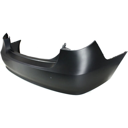 Rear bumper cover 2007 - 2010 HYUNDAI ELANTRA  HY1100156C 866102H000
