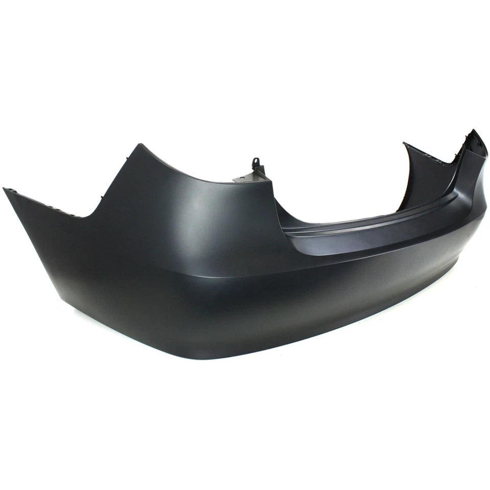Rear bumper cover 2007 - 2010 HYUNDAI ELANTRA  HY1100156C 866102H000