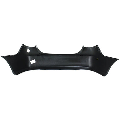 Rear bumper cover 2007 - 2010 HYUNDAI ELANTRA  HY1100156C 866102H000