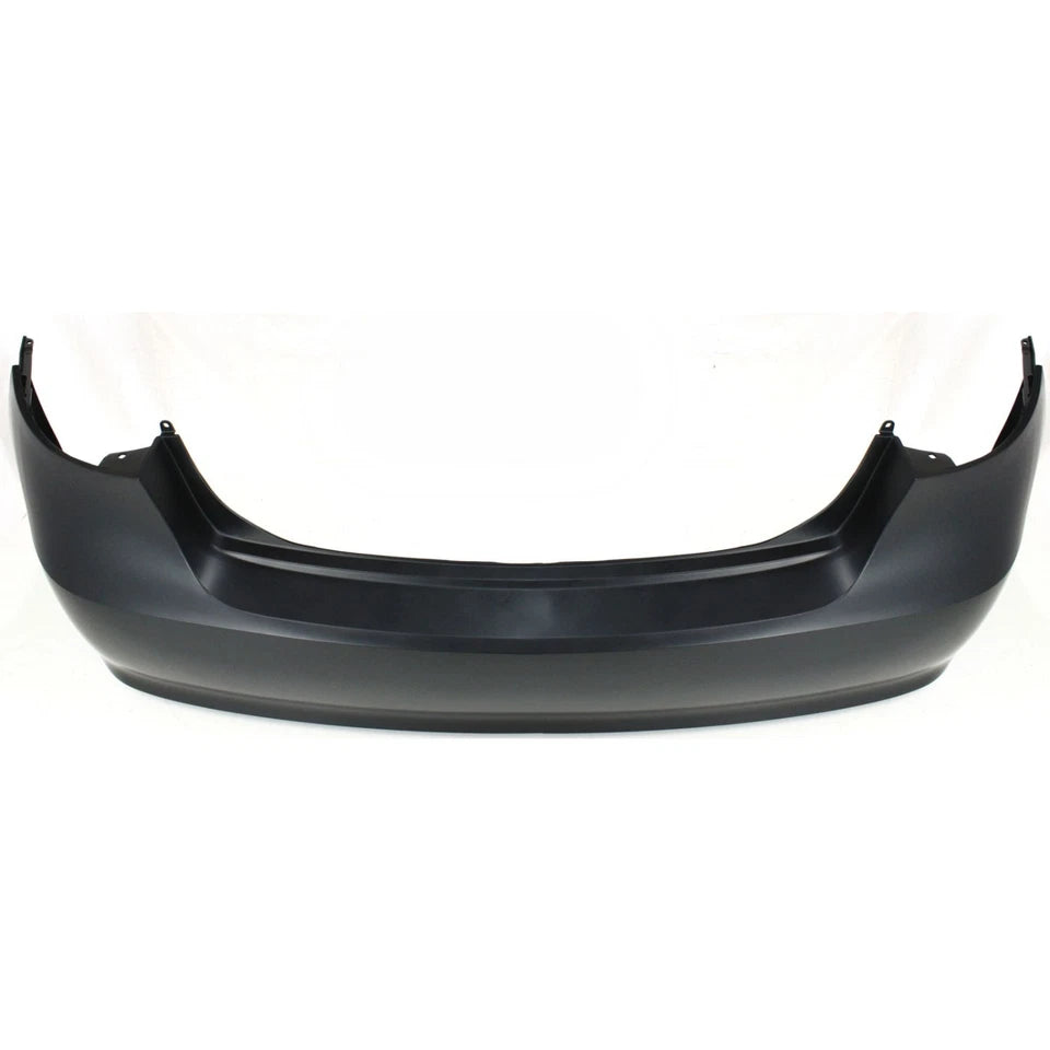 Rear bumper cover 2007 - 2010 HYUNDAI ELANTRA  HY1100156C 866102H000