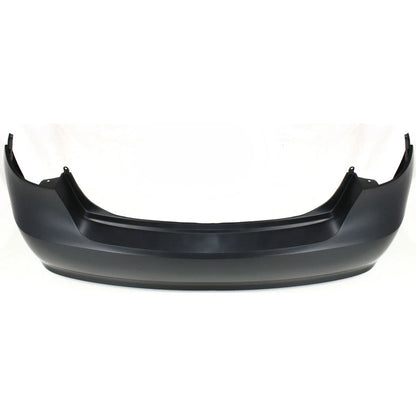 Rear bumper cover 2007 - 2010 HYUNDAI ELANTRA  HY1100156C 866102H000