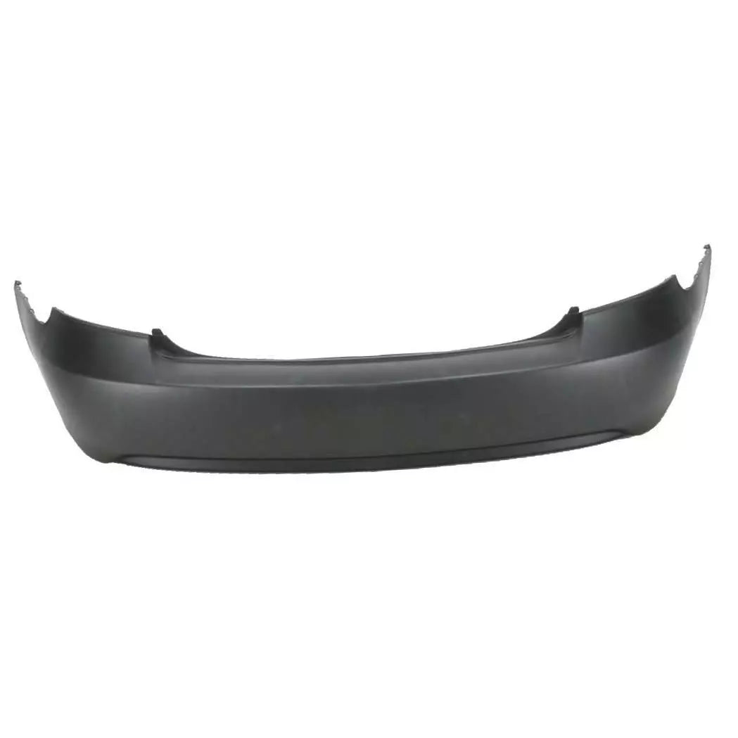 Rear bumper cover 2006 - 2011 HYUNDAI ACCENT  HY1100158,HY1100207 866111E000