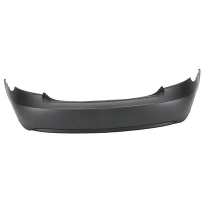 Rear bumper cover 2006 - 2011 HYUNDAI ACCENT  HY1100158,HY1100207 866111E000