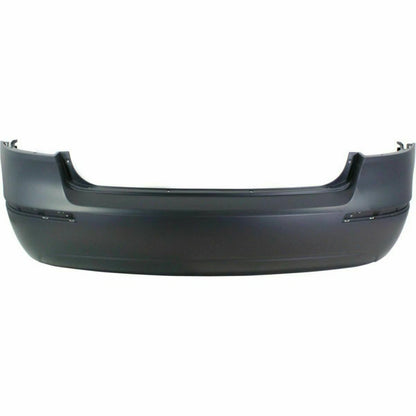 Rear bumper cover 2009 - 2010 HYUNDAI SONATA CAPA HY1100166C 866100A800