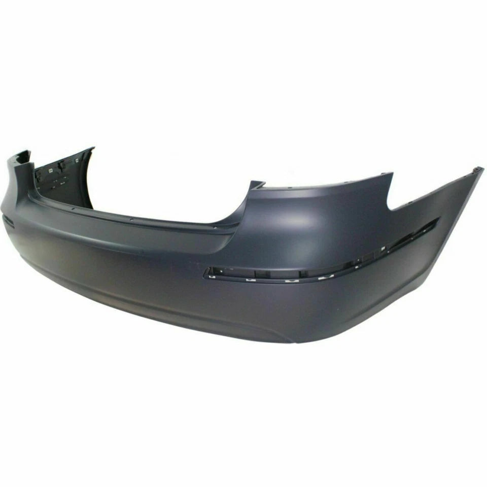 Cubierta parachoques trasero 2009 - 2010 HYUNDAI SONATA CAPA HY1100166C 866100A800
