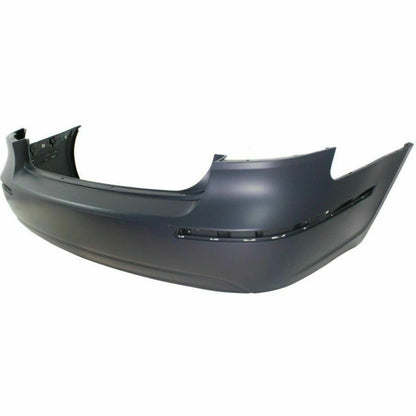 Cubierta parachoques trasero 2009 - 2010 HYUNDAI SONATA CAPA HY1100166C 866100A800