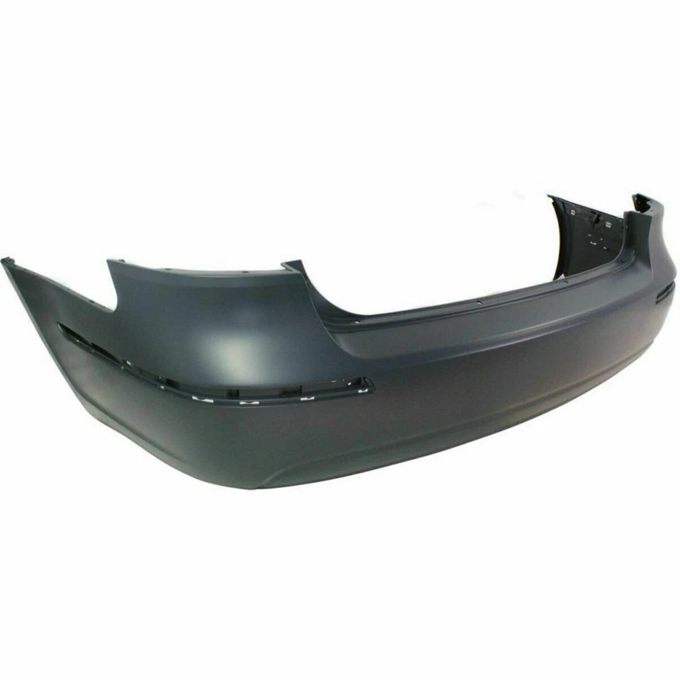 Cubierta parachoques trasero 2009 - 2010 HYUNDAI SONATA CAPA HY1100166C 866100A800