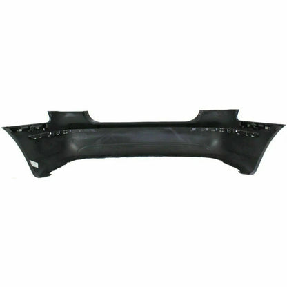 Cubierta parachoques trasero 2009 - 2010 HYUNDAI SONATA CAPA HY1100166C 866100A800