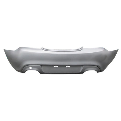 Cubierta parachoques trasero 2010 - 2010 HYUNDAI GENESIS COUPE HY1100173 866112M100