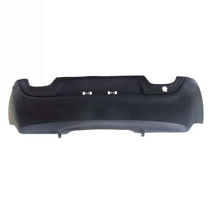 Cubierta parachoques trasero 2010 - 2010 HYUNDAI GENESIS COUPE CAPA HY1100173C 866112M100
