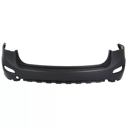 Rear bumper cover 2010 - 2012 HYUNDAI SANTA FE  HY1100174 866110W700