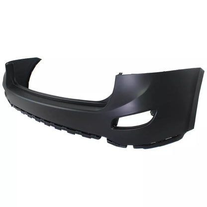 Cubierta parachoques trasero 2010 - 2012 HYUNDAI SANTA FE HY1100174 866110W700