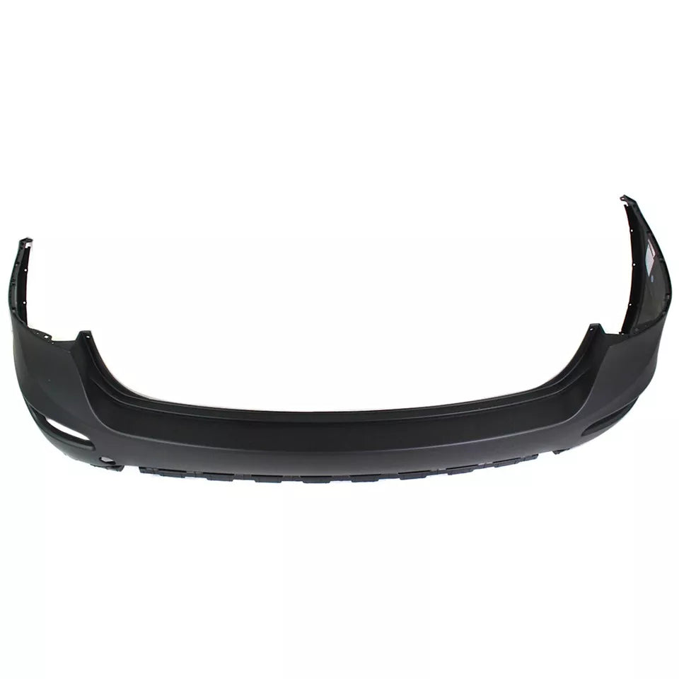 Cubierta parachoques trasero 2010 - 2012 HYUNDAI SANTA FE HY1100174 866110W700