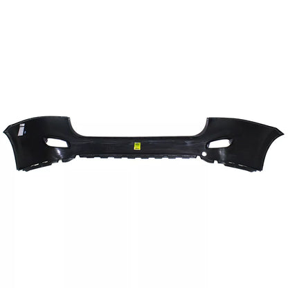 Cubierta parachoques trasero 2010 - 2012 HYUNDAI SANTA FE HY1100174 866110W700