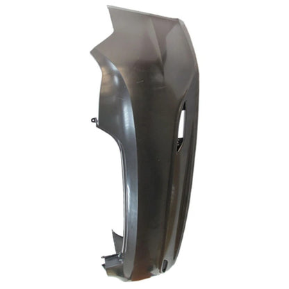 Cubierta parachoques trasero 2011 - 2013 HYUNDAI SONATA HY1100175 866103Q000