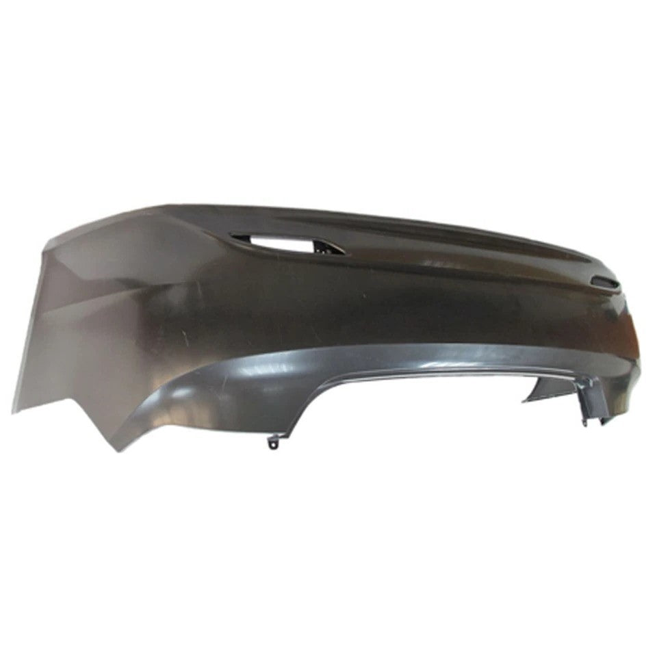 Cubierta parachoques trasero 2011 - 2013 HYUNDAI SONATA HY1100175 866103Q000