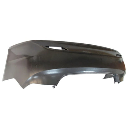 Cubierta parachoques trasero 2011 - 2013 HYUNDAI SONATA HY1100175 866103Q000