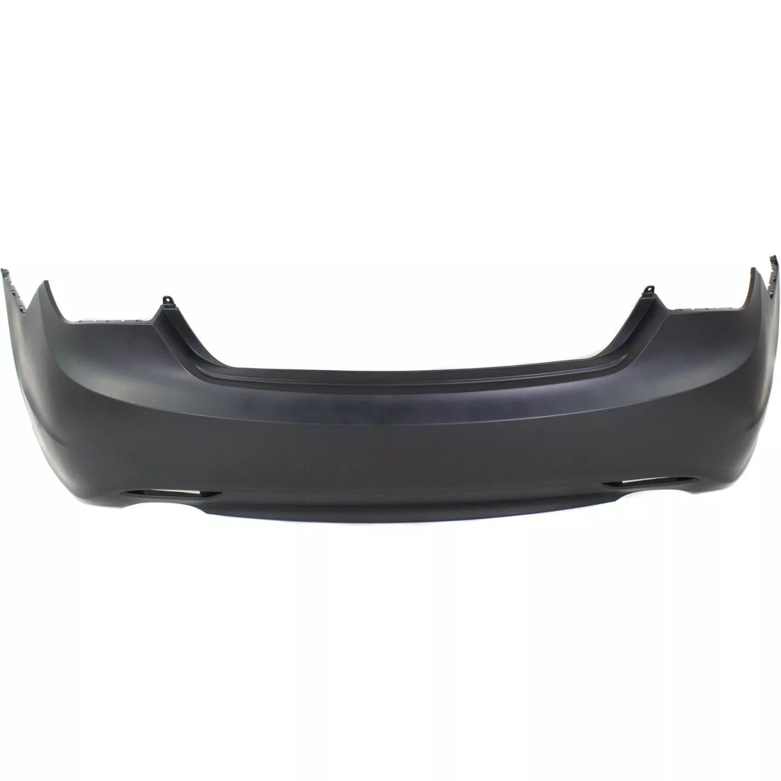Rear bumper cover 2011 - 2013 HYUNDAI SONATA  HY1100176 866103Q100