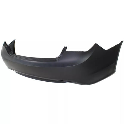 Cubierta parachoques trasero 2011 - 2013 HYUNDAI SONATA HY1100176 866103Q100