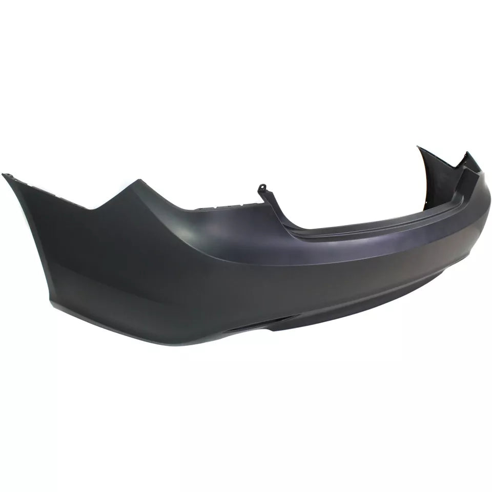 Cubierta parachoques trasero 2011 - 2013 HYUNDAI SONATA HY1100176 866103Q100