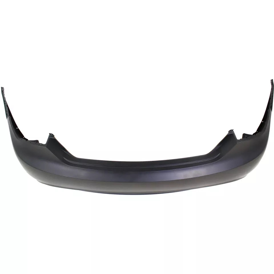 Cubierta parachoques trasero 2011 - 2013 HYUNDAI SONATA HY1100176 866103Q100