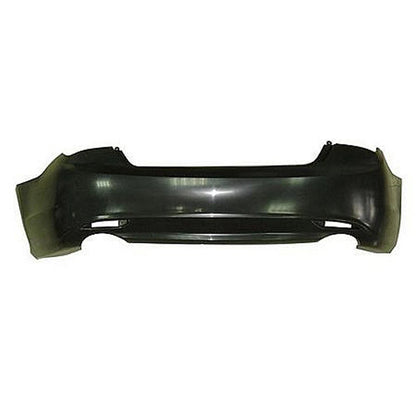 Cubierta parachoques trasero 2011 - 2013 HYUNDAI SONATA CAPA HY1100176PP 866103Q100