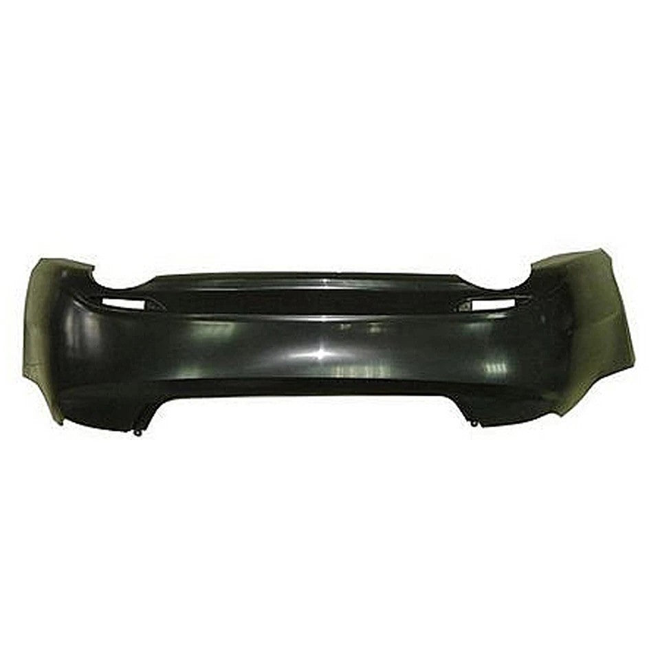 Cubierta parachoques trasero 2011 - 2013 HYUNDAI SONATA CAPA HY1100176PP 866103Q100
