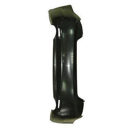 Cubierta parachoques trasero 2011 - 2013 HYUNDAI SONATA CAPA HY1100176PP 866103Q100