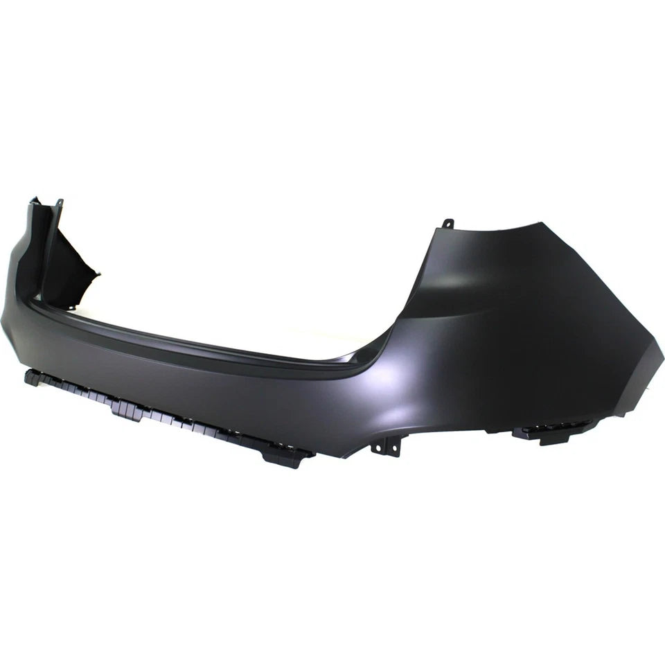 Rear bumper cover 2010 - 2015 HYUNDAI TUCSON  HY1100178C 866112S001