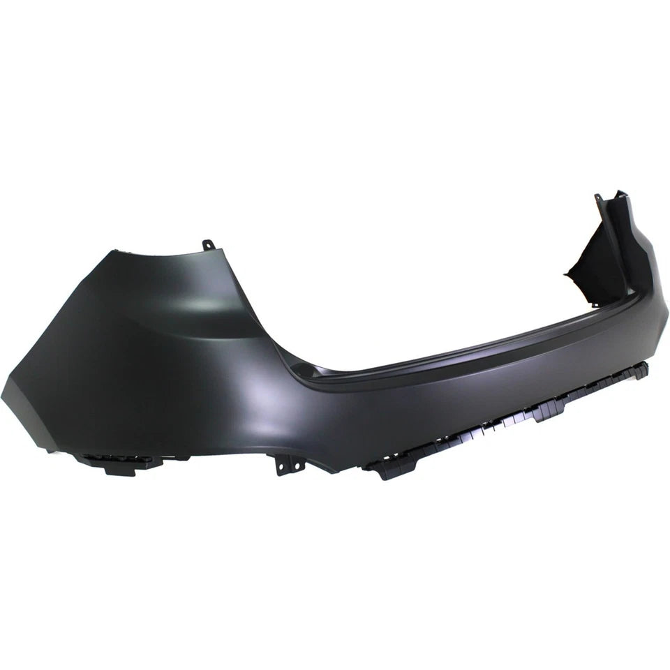 Rear bumper cover 2010 - 2015 HYUNDAI TUCSON  HY1100178C 866112S001