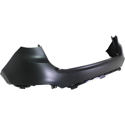 Rear bumper cover 2010 - 2015 HYUNDAI TUCSON  HY1100178C 866112S001