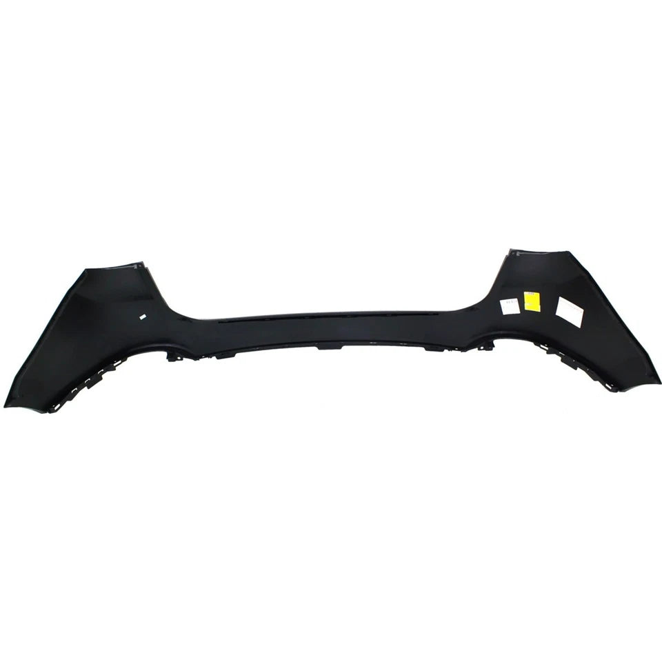 Rear bumper cover 2010 - 2015 HYUNDAI TUCSON  HY1100178C 866112S001