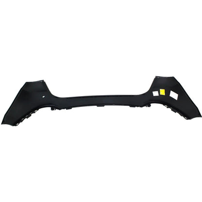 Rear bumper cover 2010 - 2015 HYUNDAI TUCSON  HY1100178C 866112S001