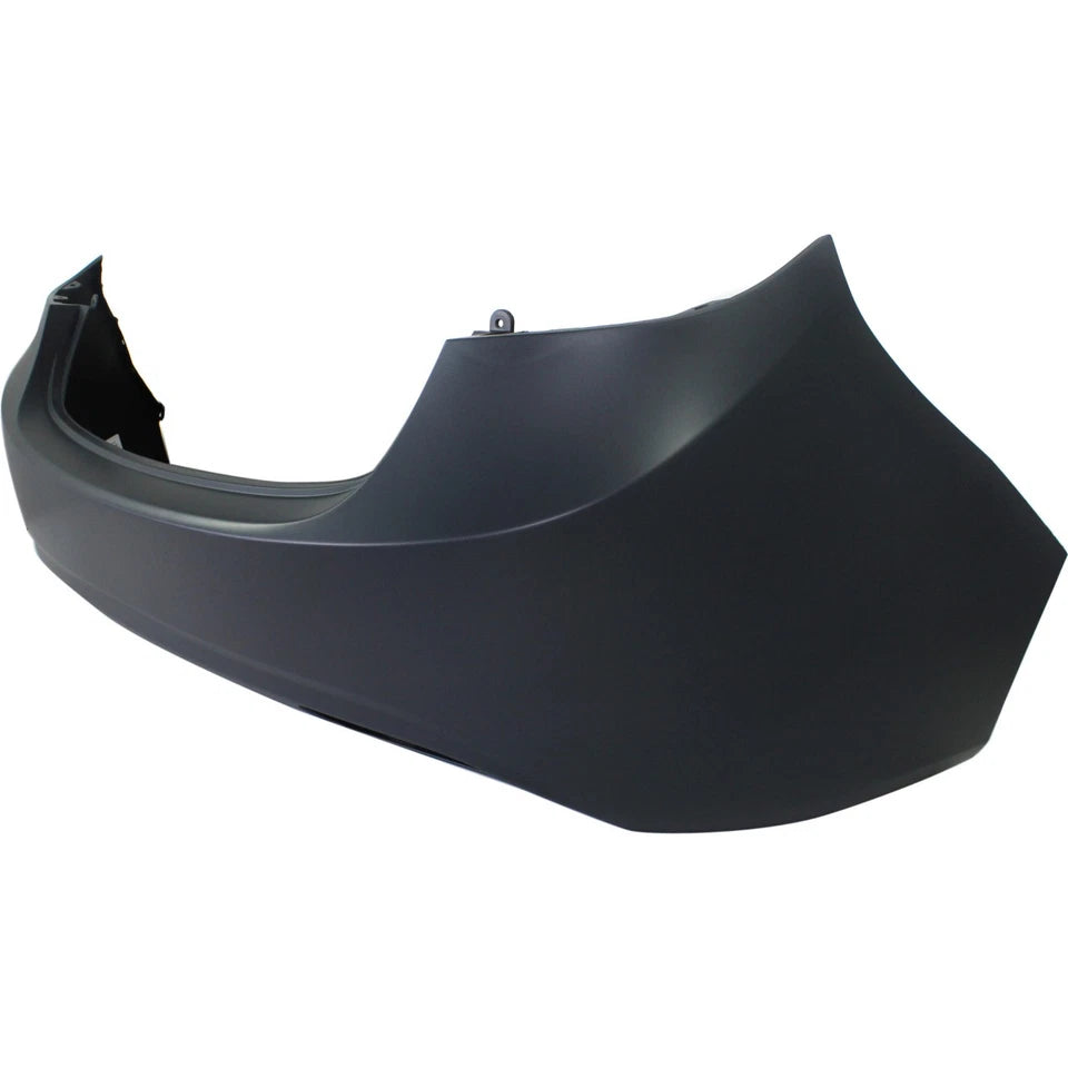 Rear bumper cover 2011 - 2013 HYUNDAI ELANTRA  HY1100180C 866113Y001