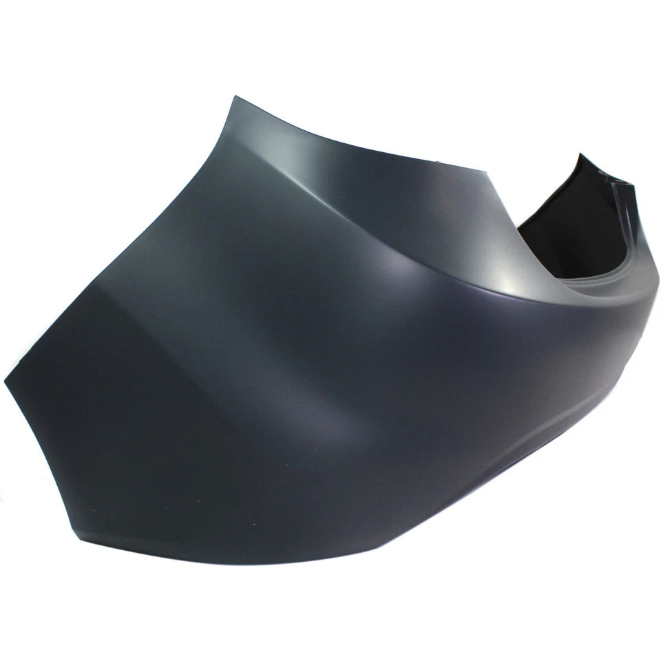 Rear bumper cover 2011 - 2013 HYUNDAI ELANTRA  HY1100180C 866113Y001