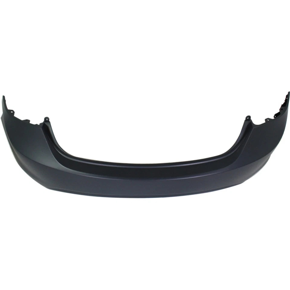 Rear bumper cover 2011 - 2013 HYUNDAI ELANTRA  HY1100180C 866113Y001
