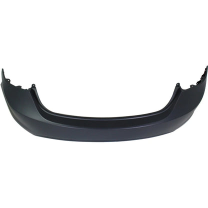 Rear bumper cover 2011 - 2013 HYUNDAI ELANTRA  HY1100180C 866113Y001