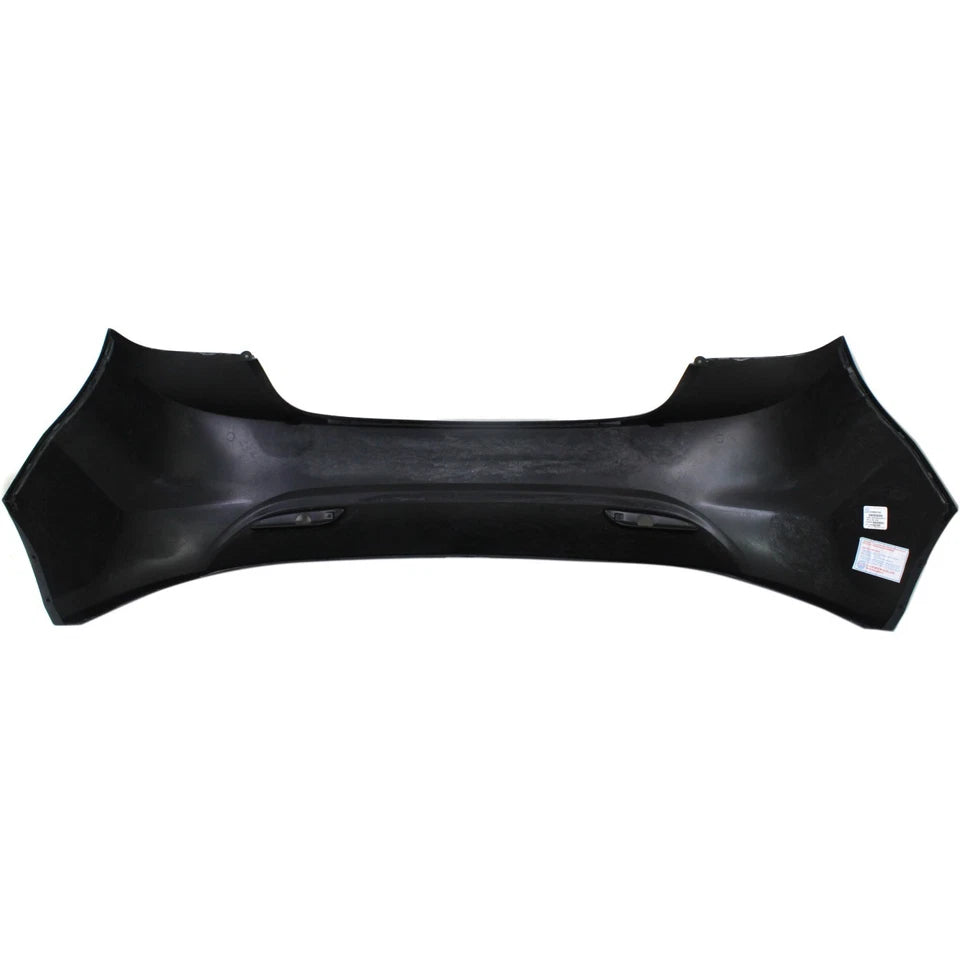 Rear bumper cover 2011 - 2013 HYUNDAI ELANTRA  HY1100180C 866113Y001