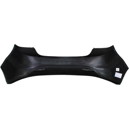 Rear bumper cover 2011 - 2013 HYUNDAI ELANTRA  HY1100180C 866113Y001
