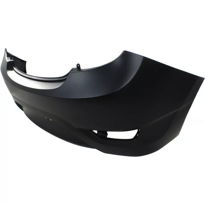 Cubierta parachoques trasero 2012 - 2017 HYUNDAI ACCENT CAPA HY1100183PP 866111R200