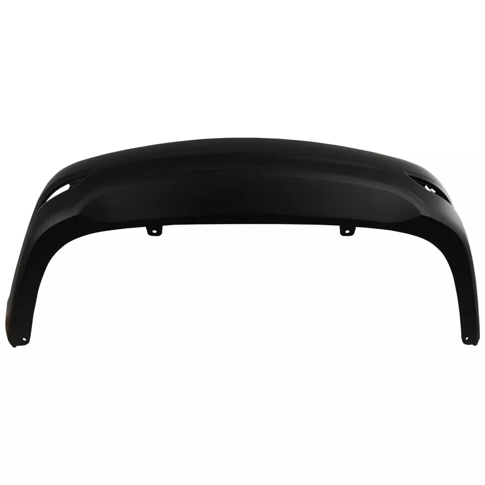 Cubierta parachoques trasero 2012 - 2017 HYUNDAI ACCENT HY1100184 866111R000