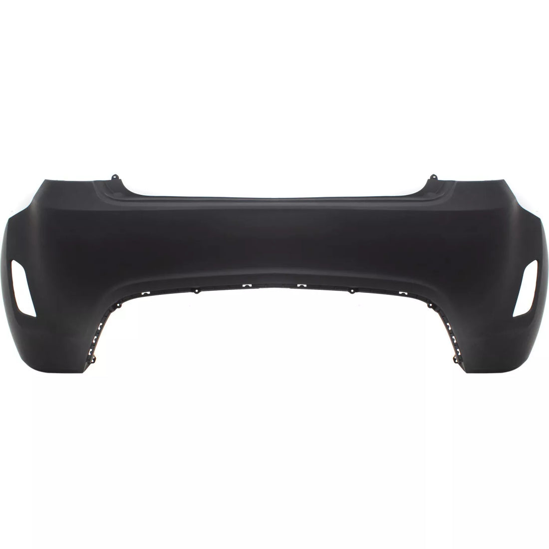 Rear bumper cover 2012 - 2017 HYUNDAI VELOSTER  HY1100186 866112V000