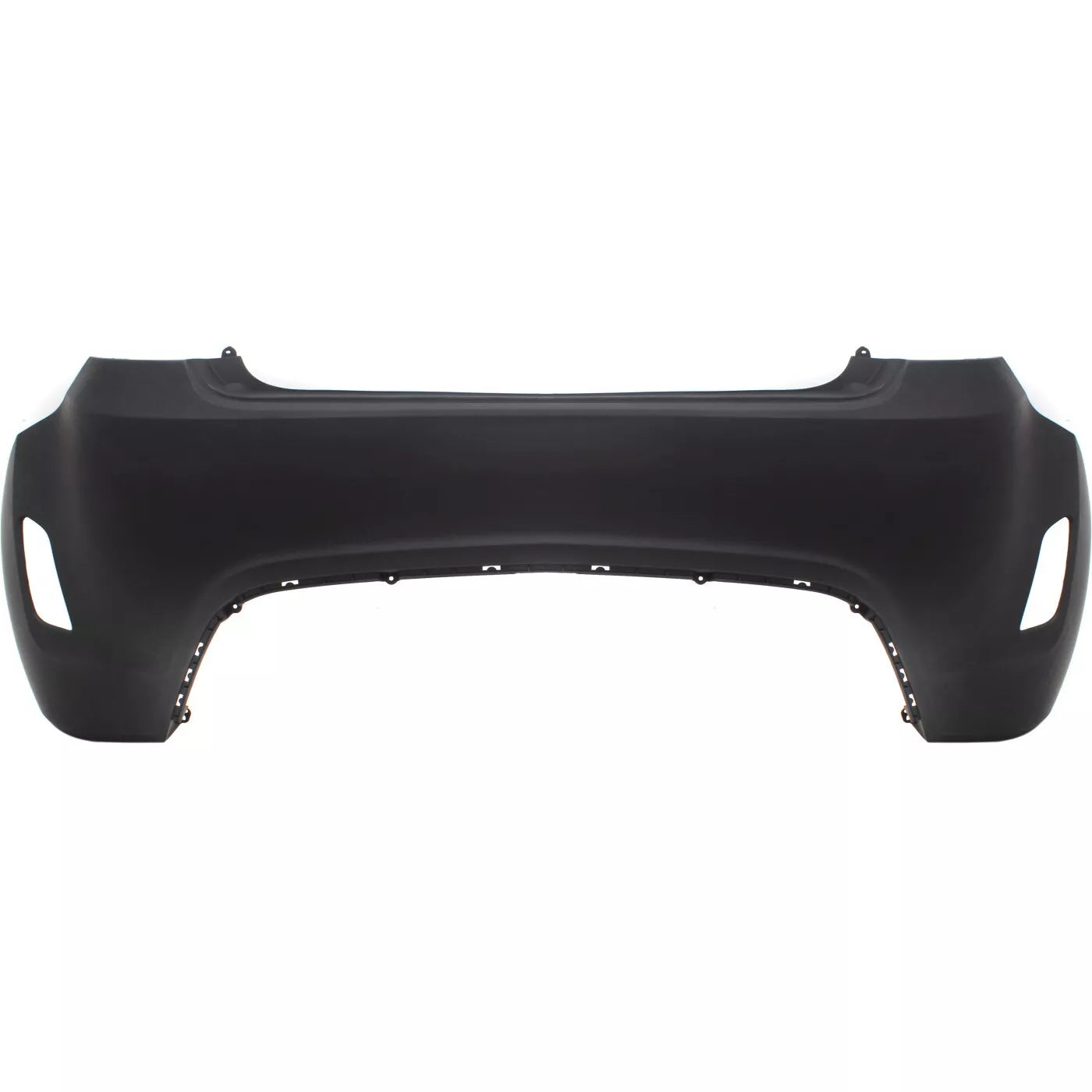 Rear bumper cover 2012 - 2017 HYUNDAI VELOSTER  HY1100186 866112V000