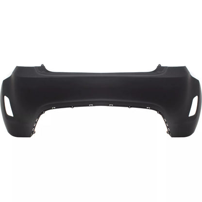 Rear bumper cover 2012 - 2017 HYUNDAI VELOSTER  HY1100186 866112V000