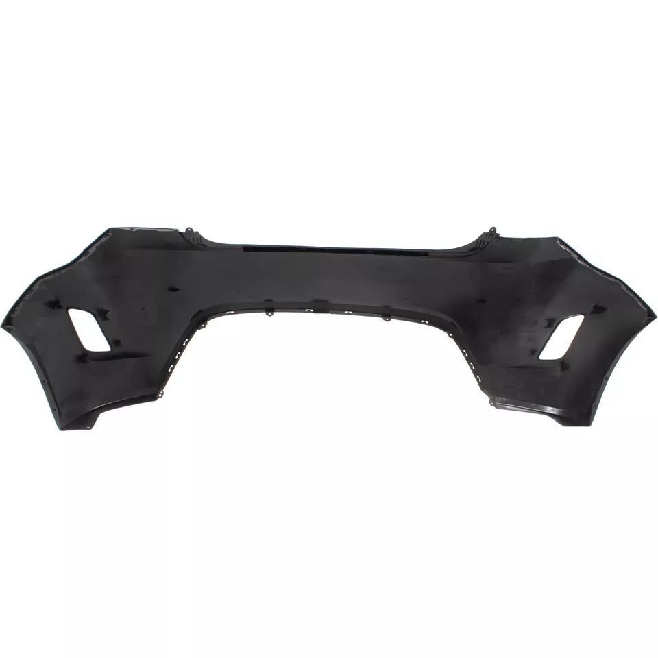 Cubierta parachoques trasero 2012 - 2017 HYUNDAI VELOSTER HY1100186 866112V000